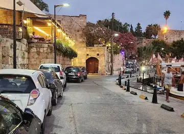 Byblos