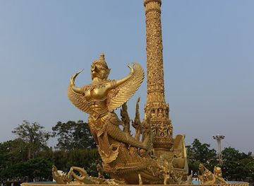 thailand/ubon-ratchathani/landmark/the-monument-of-merit-ex-pow-prisoner-of-war-ww2-memorial