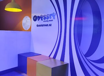 new-zealand/otago/landmark/odyssey-sensory-maze-queenstown