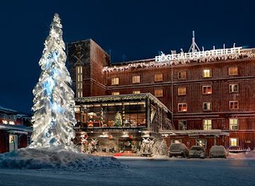 sweden/lindvallen/landmark/salens-hogfjallshotell