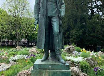 austria/eisenstadt/landmark/kaiser-franz-joseph-denkmal