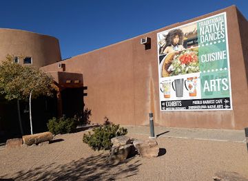 new-mexico/southeast-new-mexico/landmark/indian-pueblo-cultural-center