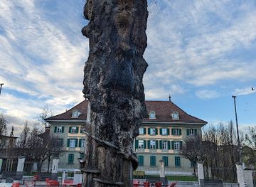 switzerland/bern/landmark/meret-oppenheim-brunnen