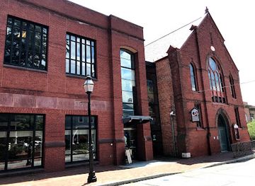 maryland/eastern-shore/landmark/banneker-douglass-tubman-museum