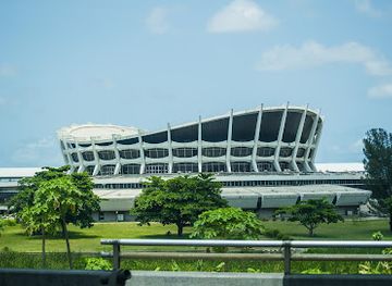nigeria/lagos/landmark/national-museum-lagos