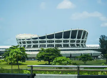 National Museum Lagos