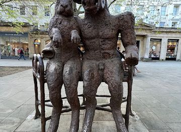 united-kingdom/gloucestershire/attraction/the-hare-and-the-minotaur-2