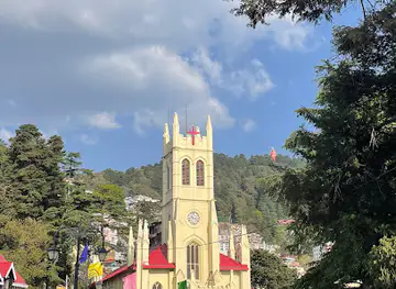 Monumental National Flag