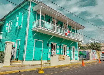 dominican-republic/puerto-plata/landmark/casa-museo-general-gregorio-luperon