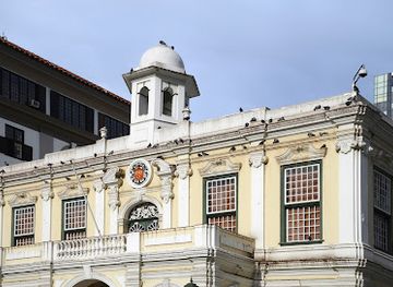 south-africa/western-cape/landmark/iziko-old-town-house-museum