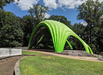 Symphony Woods Park