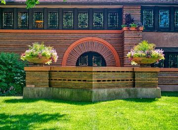 illinois/oak-lawn/landmark/arthur-heurtley-house-frank-lloyd-wright