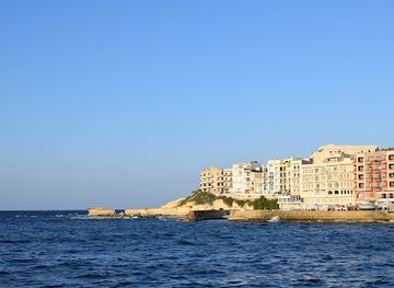 malta/marsalforn/landmark/il-gambero