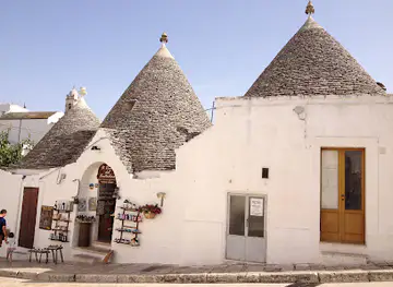 Territory Museum "House Pezzolla"
