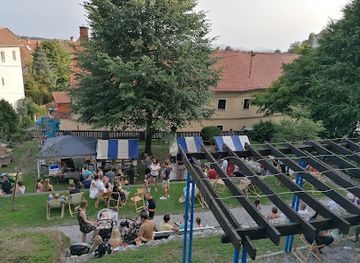 slovenia/kamnik/landmark/park-evropa