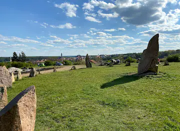 Menhir