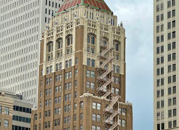 Philtower Building