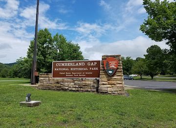 Cumberland Gap National Historical Park