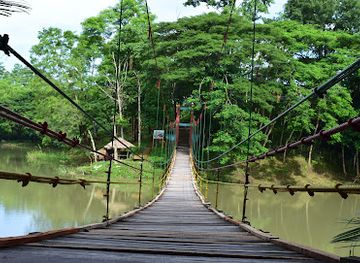 Meghla Tourism Complex