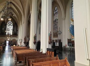 netherlands/arnhem/landmark/broederenkerk