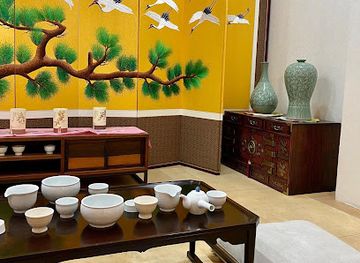 nigeria/middle-belt/landmark/korean-cultural-centre-nigeria