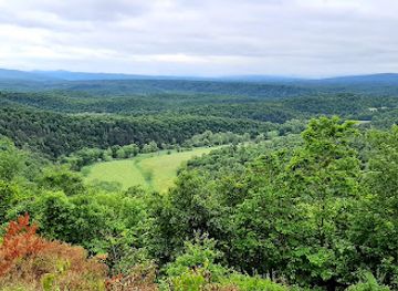 maryland/green-ridge-state-forest/landmark/log-roll-overlook