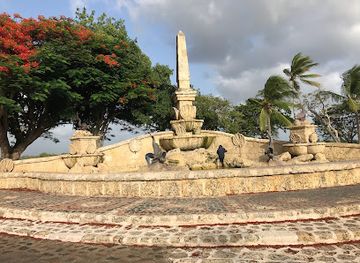 dominican-republic/puerto-plata/landmark/altos-de-chabon-dominican-republic