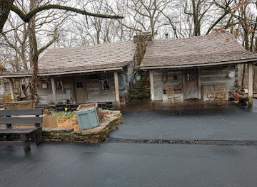 arkansas/ozark-mountains/landmark/mchaffie-s-homestead