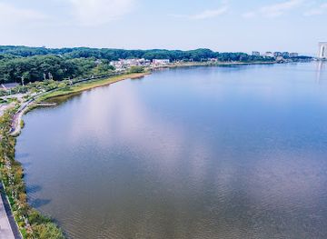 south-korea/gangneung-coastal-areas/landmark/gyeongpo-lake