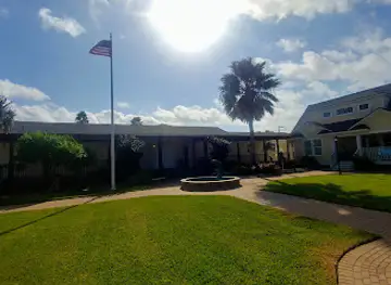 Port Aransas Museum