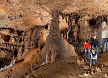 mexico/southeastern-mexico/landmark/marengo-cave-u-s-national-landmark