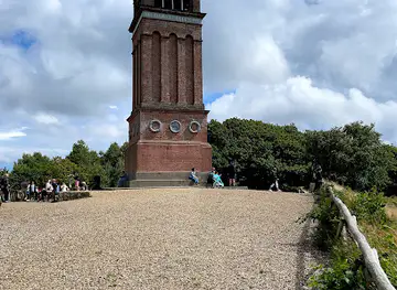 Himmelbjergtårnet