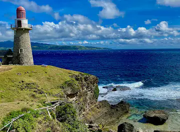Sabtang Lighthouse