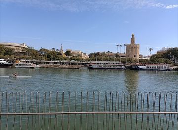 spain/seville/triana/landmark/mercado-de-triana