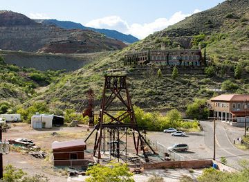 Jerome State Historic Park