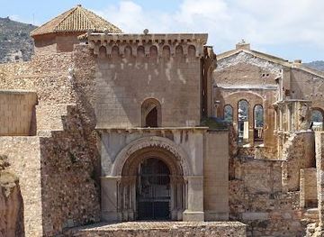 spain/murcia/landmark/old-cathedral-of-cartagena