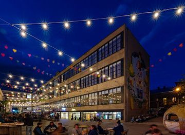 georgia/adjara/landmark/fabrika-tbilisi