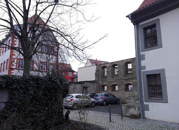 germany/erfurt/andreasvorstadt/landmark/georgenburse