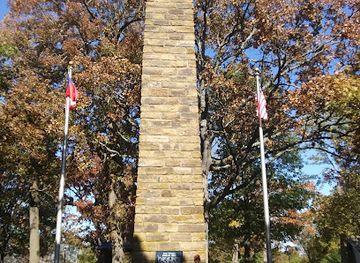 Prairie Grove Battlefield State Park