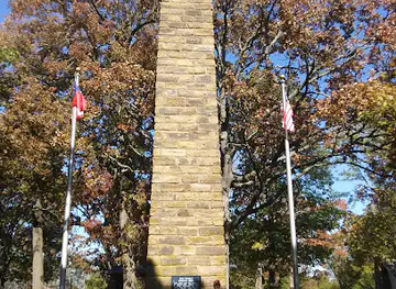Prairie Grove Battlefield State Park