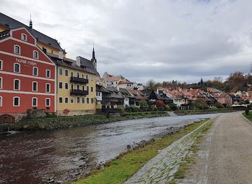 czechia/cesky-krumlov/landmark/naplavka-cesky-krumlov