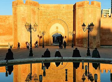 morocco/zaer/landmark/bab-el-had-square