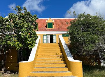 curacao/punda/landmark/manor-savonet-museum