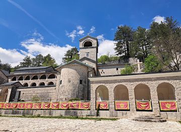 montenegro/cetinje/landmark/cetinje-monastery