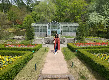 Jade Garden
