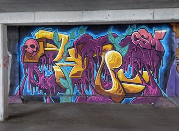 norway/sor-trondelag/landmark/streetart-galllery-trondheim