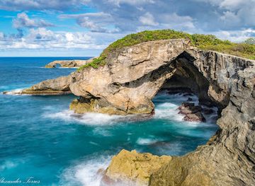 puerto-rico/greater-antilles/landmark/reserva-natural-cueva-del-indio