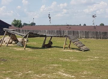 poland/warta-mouth-national-park/landmark/animal-park-entertainment-and-education