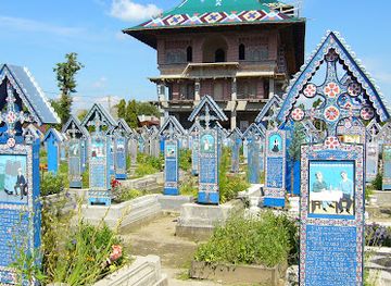 romania/maramures/landmark/the-merry-cemetery