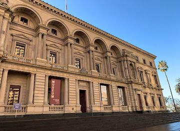 australia/western-district/landmark/old-treasury-building